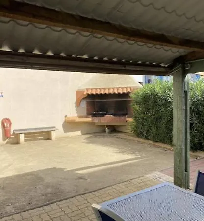 Apartmán Primavera Cap Agde