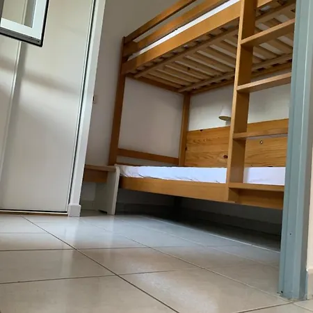 Primavera Cap Apartmán