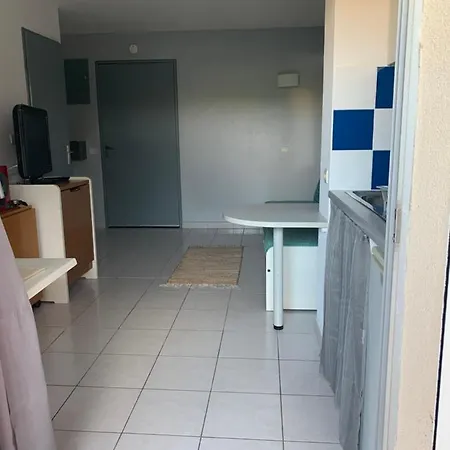 Apartmán Primavera Cap