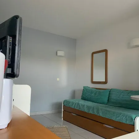 Apartmán Primavera Cap