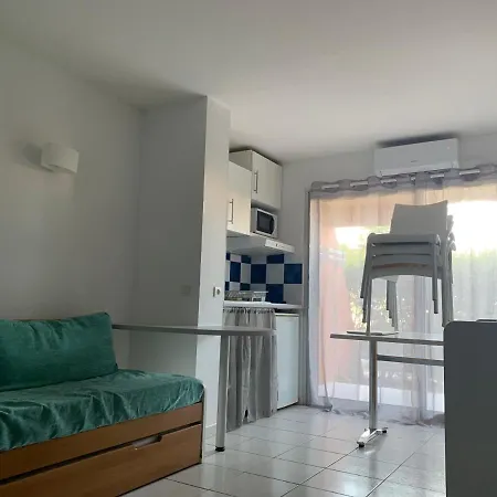 Apartmán Primavera Cap *