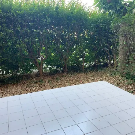 Primavera Cap Apartmán